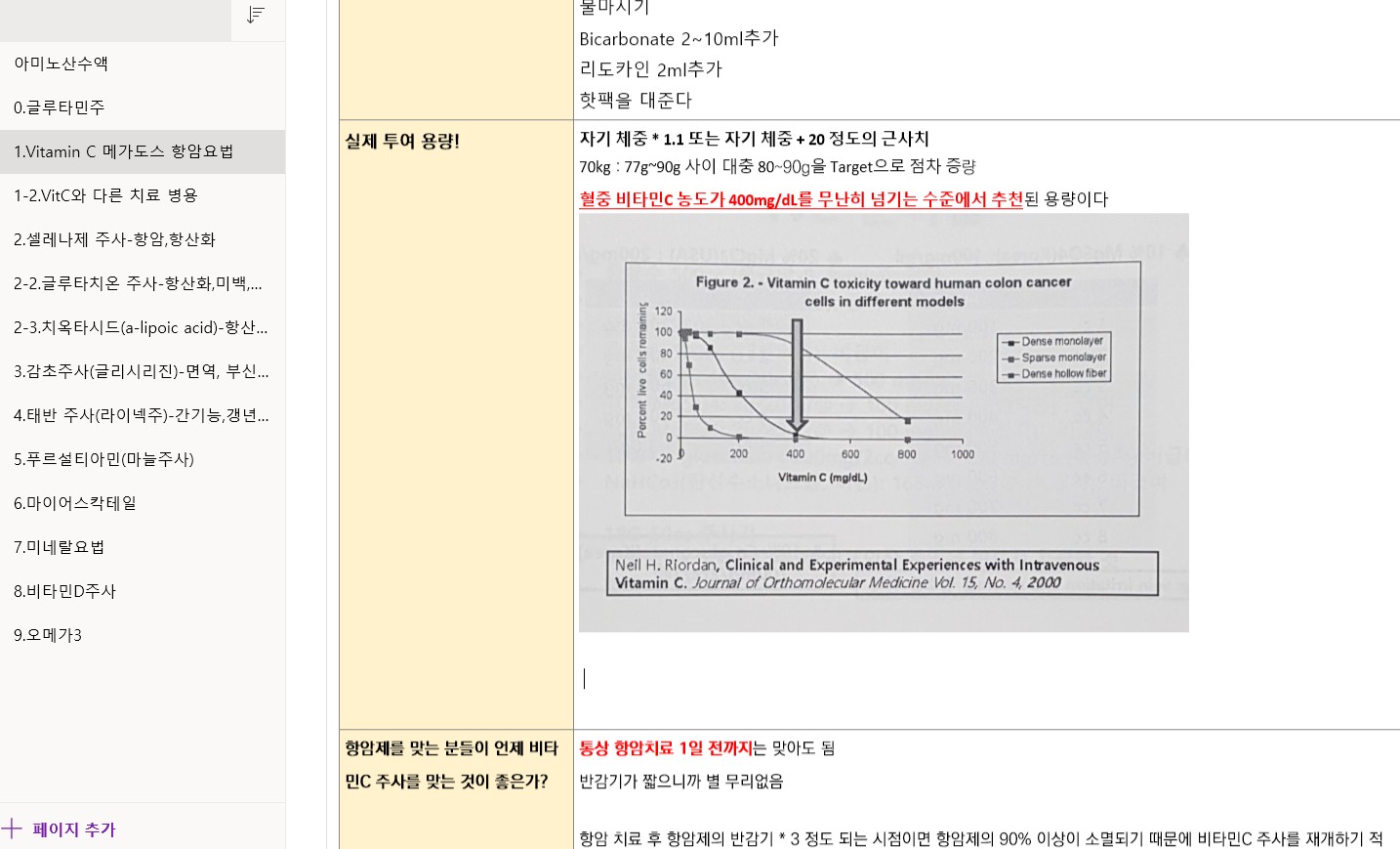 개원의 세트 예시 이미지 2